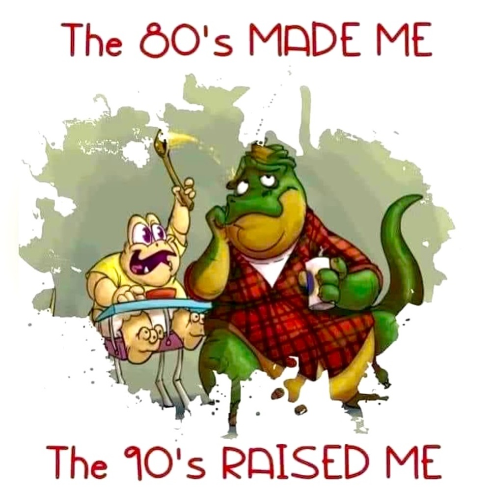80’s Baby image
